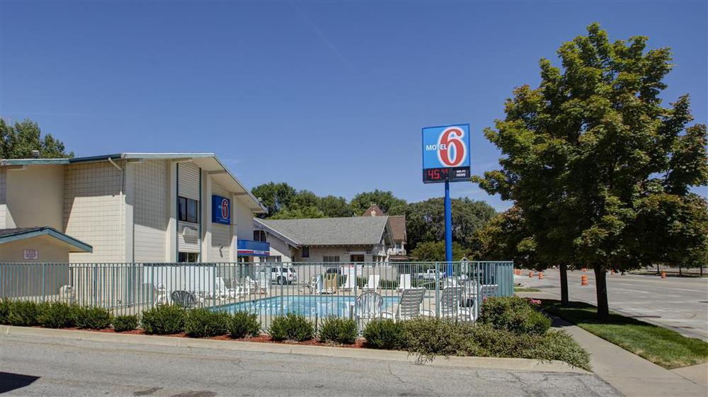 6 Ogden, Ut- Downtown Hotel Ogden