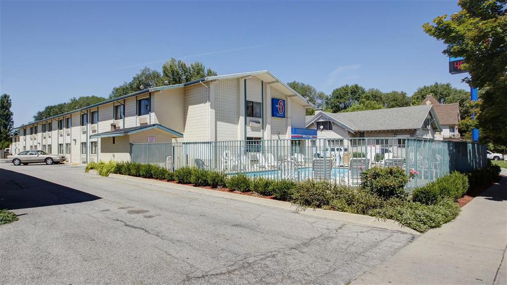 6 Ogden, Ut- Downtown Ogden